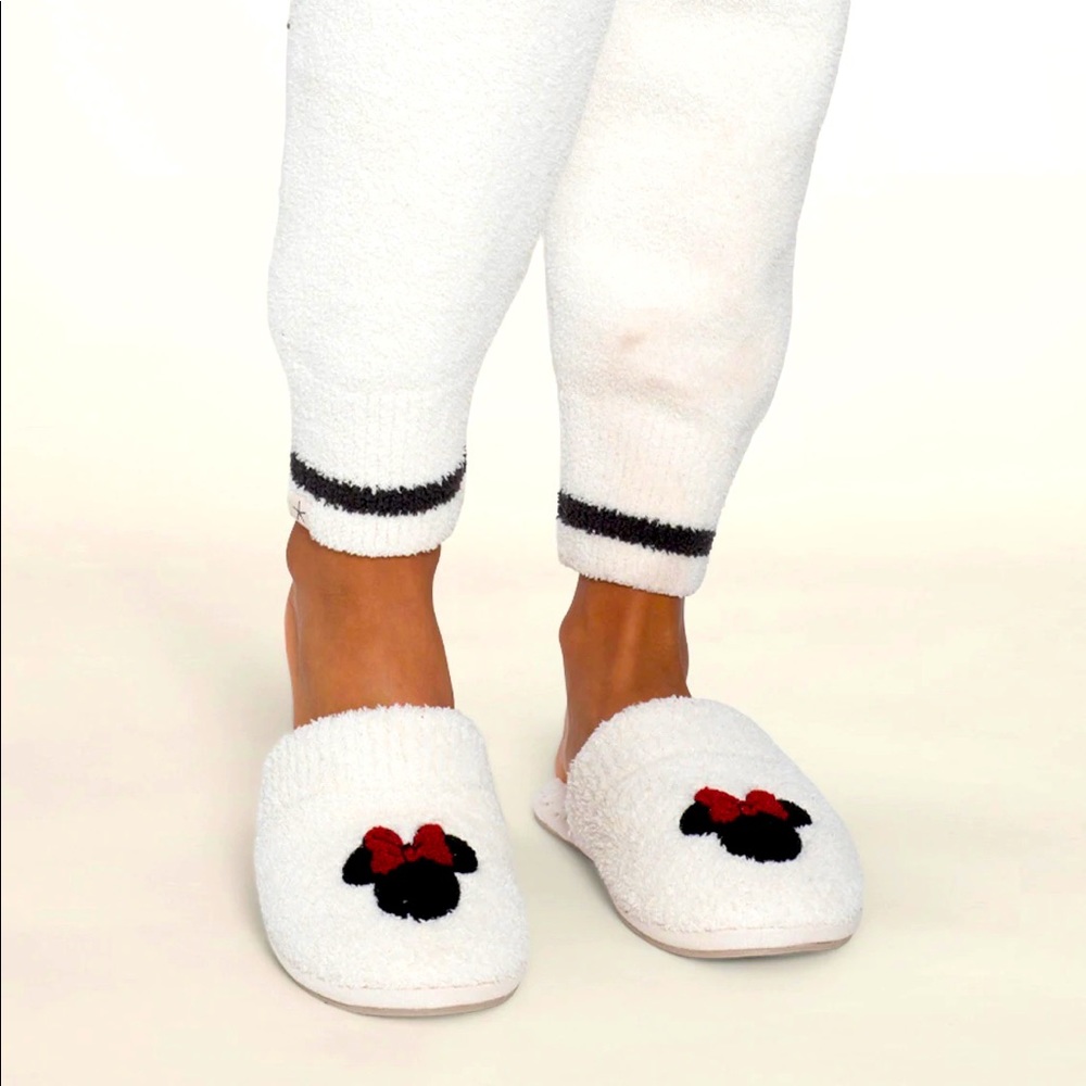 CozyChic® Classic Disney Women's Slipper